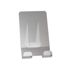 Schneider Electric - Unica System+ - accessoire pour embout nourrice précâblée M - support téléphone