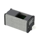 Schneider Electric - Unica System+ - nourrice precablee vide M - 2mod 45x45mm pour Unica - anth-tiss
