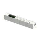 Schneider Electric - Unica System+ - nourrice precablee M - 4x 2P+T + USB A+C +VDI 4 mod - blanc-T