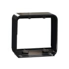 Schneider Electric - Unica System+ - fixation/finition intermédiaire entre nourrices M - à vis - ant