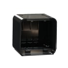 Schneider Electric - Unica System+ - fixation/finition embout pour nourrice M - à vis - ant