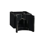 Schneider Electric - Unica System+ - Fix/Finition embout simple nourrices M - clipsage colonne - ant