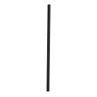 Schneider Electric - Unica System+ - Colonne mobile compatible nourrice précâblée M - 1.9m - anthra