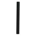Schneider Electric - Unica System+ - Colonnette mobile compatible nourrice précâblée M - 0.65m - anth