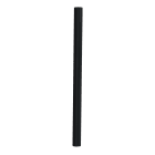 Schneider Electric - Unica System+ - Colonnette mobile compatible nourrice précâblée M - 1m - anth