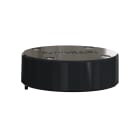 Schneider Electric - Unica System+ - Embout pour colonnette3 - anthracite