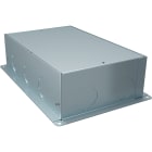 Schneider Electric - Unica System+ - Boite d'encastrement beton pour Boitier sol XL (INS52126)