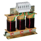 Schneider Electric - Altivar - inductance moteur - 215A - pour variateur de vitesse - lot de 3