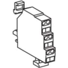 Schneider Electric - ComPacT NS - contacts de position embroché/débroché/test pour châssis