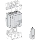 Schneider Electric - ComPact NS630-3200 - déclencheur Micrologic 6.0P - 3P-4P - débrochable
