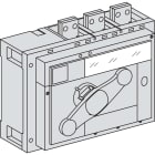 Schneider Electric - ComPact INS - InterPact - interrupteur sectionneur INV1000 - 1000A - 4P