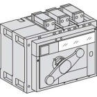 Schneider Electric - interrupteursectionneur a coupure visible Interpact INV2000 4P 2000 A