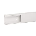 Schneider Electric - OptiLine Mini - moulure 1 compartiment 18x45x2100mm +membran - au metre lineaire