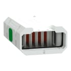 Schneider Electric - i-Line Track-Bloc de jonction-3Ph+N+PER-IP42-630A-RAL9003