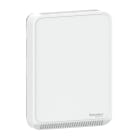 Schneider Electric - BMS - sonde analogique medium blanche 0..10V - 4..20mA