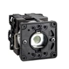 Schneider Electric - Harmony K - corps pour inverseur - 1 pôle - 30° - 12A - fixation Ø22mm