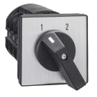Schneider Electric - Harmony - inverseur à came - 4 pôles - 60° - 63A - fixation par vis