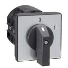 Schneider Electric - Harmony - interrupteur à came - 4 pôles - 90° - 63A - fixation par vis