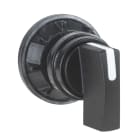 Schneider Electric - Harmony - tête de manoeuvre - Ø29mm - crosse noire