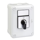 Schneider Electric - Harmony K - interrupteur Arrêt d'urgence complet - 2 positions - 20A