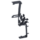 Schneider Electric - Canalis KBB - support de câble pour circuits annexes