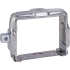 Schneider Electric - Canalis KBB - étrier universel pour cable acier