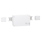 Schneider Electric - Canalis KNA - unité d'alimentation - 160A - montage au centre