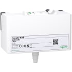Schneider Electric - Canalis KNA & KNT - connecteur dérivat. C60N - Select. Ph-16 A - 1L+N+PE - IP41