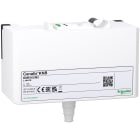 Schneider Electric - Canalis KNA & KNT - connecteur dérivat. C60N - Select. Ph-16 A - 1L+N+PE - IP41