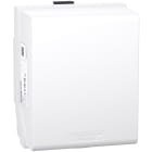 Schneider Electric - Canalis KN - connecteur de dérivation fusible 16A - DIN Néozed - 3L+N+PE