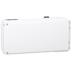 Schneider Electric - Canalis KN - connecteur de dérivation fusible 25A - DIN Diazed E27 avec isolant