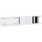 Schneider Electric - Canalis KNT - coude cintrable 100A - angle interne/externe 80 à 180°
