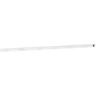 Schneider Electric - Canalis KNT - élément droit 100A - 3m blanc 6 fenêtres + bus télétransmision