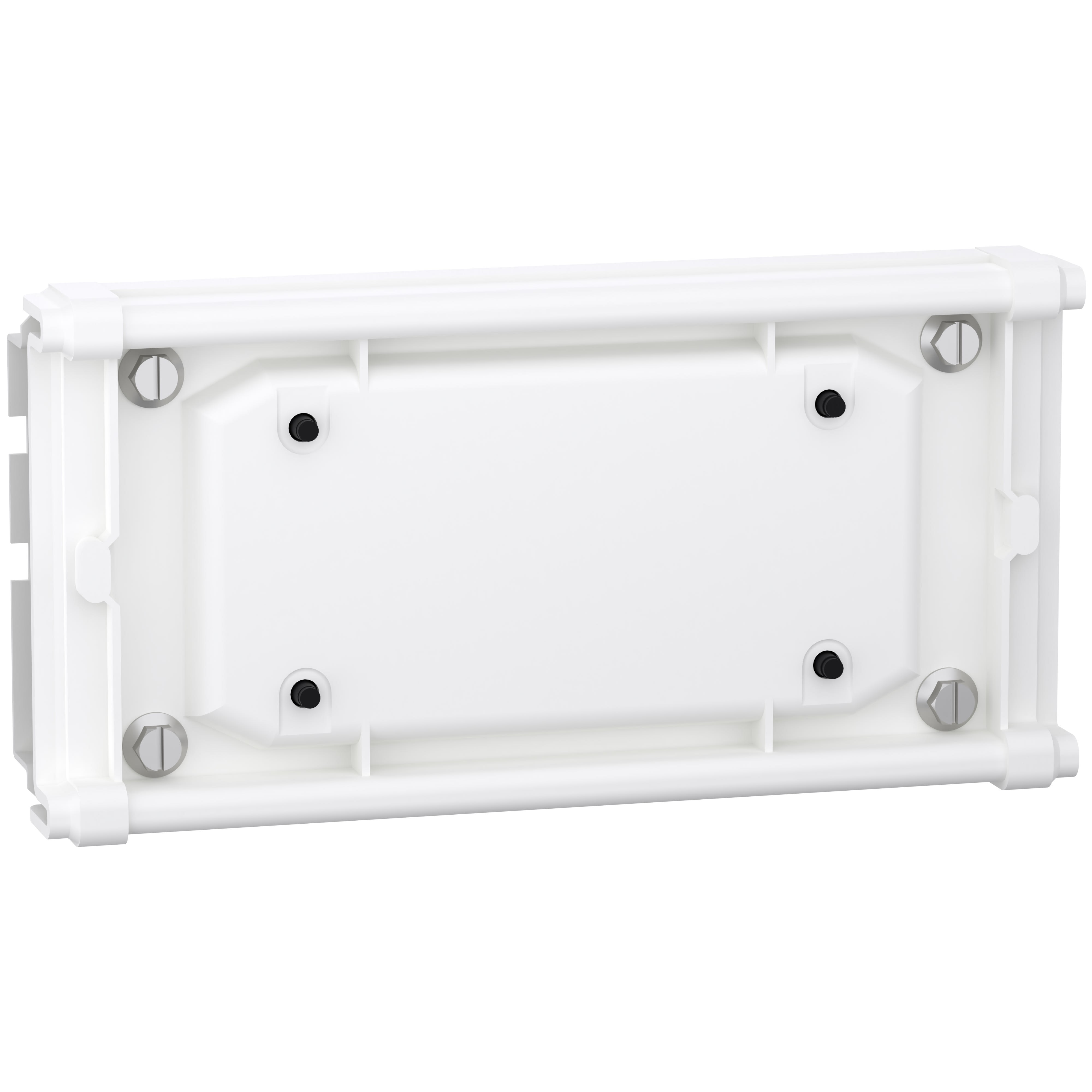 Schneider Electric - Canalis KNT - unité de jonction électrique et mécanique - 100A