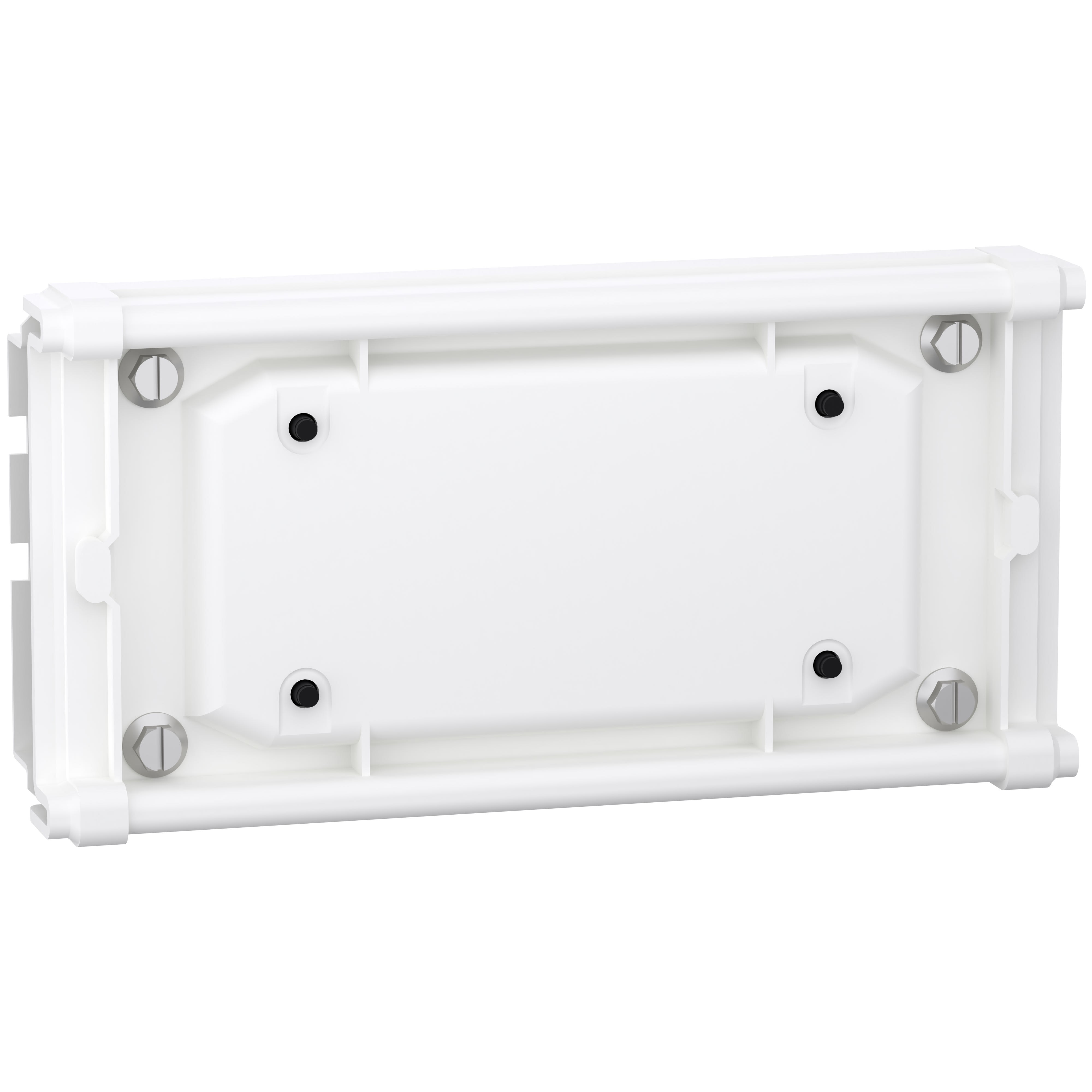 Schneider Electric - Canalis KNT - unité de jonction électrique et mécanique - 40 à 63A
