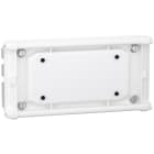 Schneider Electric - Canalis KNT - unité de jonction électrique et mécanique - 40 à 63A