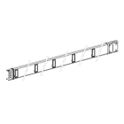 Schneider Electric - Canalis KSA - élément droit 250A - 5m - 3L+N+PE - 10 fenêtres