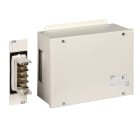Schneider Electric - Canalis KSA - unité d'alimentation - 250A - montage gauche ou droite