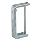 Schneider Electric - Canalis KSB - étrier de fixation 400A