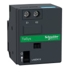 Schneider Electric - TeSys D - bloc d'accrochage mécanique - 256..277Vcc/ca 50..60Hz