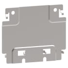 Schneider Electric - Base de montage pour LR9G500 alignée sur LC1G400-500