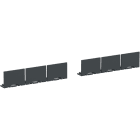 Schneider Electric - Cache-bornes pour l'assemblage de l'accouplement 3P G115-800 IP20
