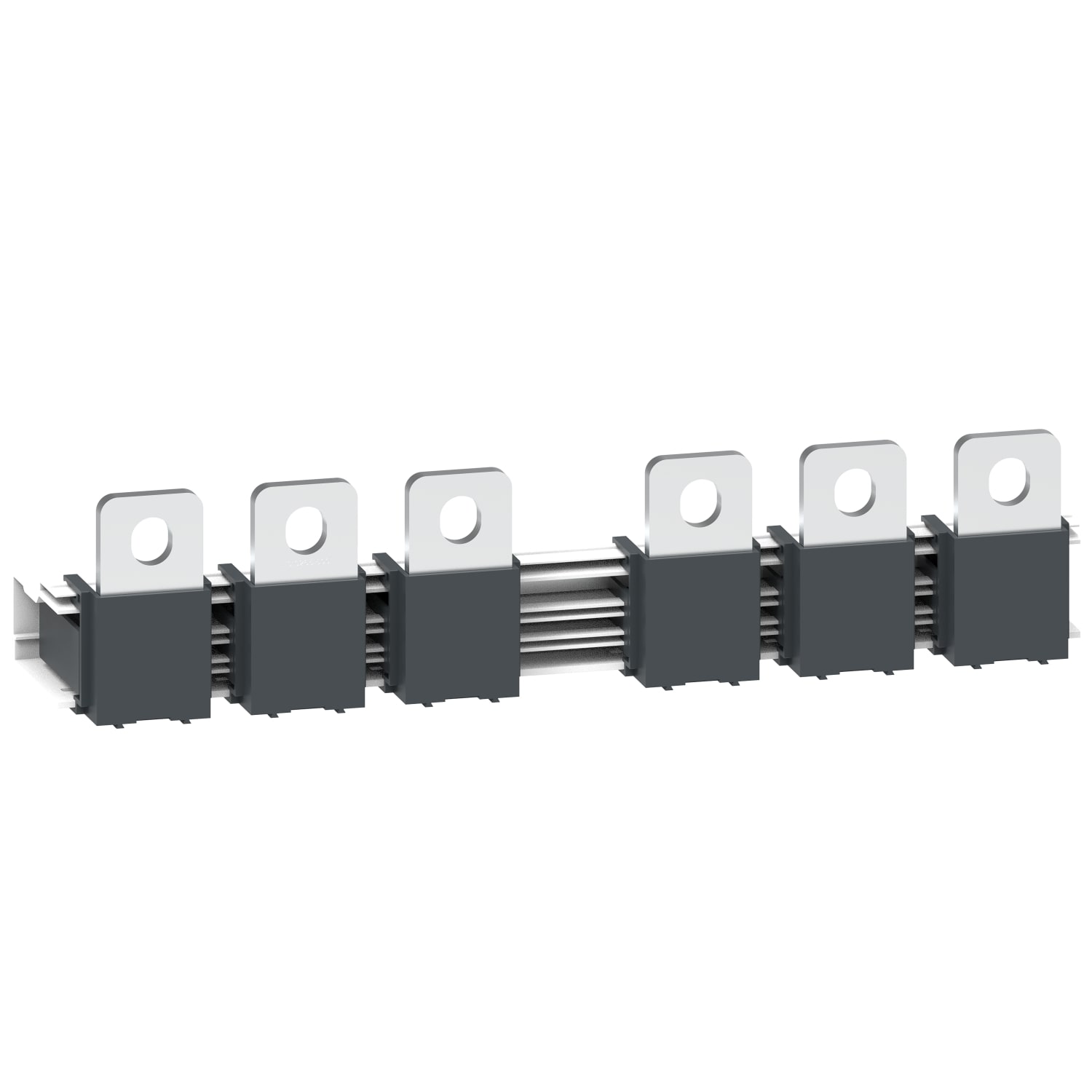 Schneider Electric - Kit de barres 3 pôles ChangeOver pour TeSys G265-500