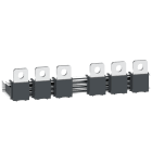 Schneider Electric - Kit de barres 3 pôles ChangeOver pour TeSys G265-500