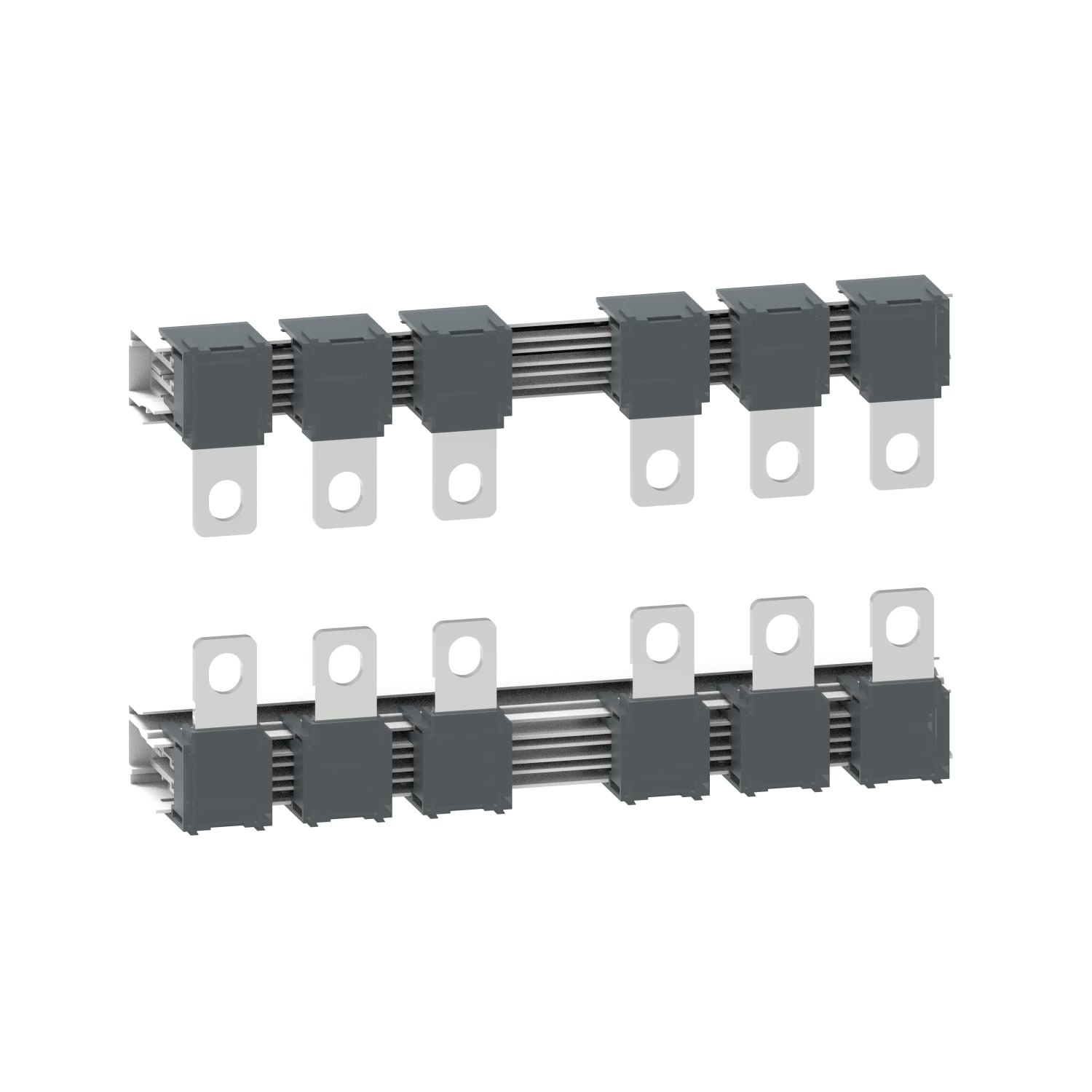 Schneider Electric - Kit barres d'inversion 3 pôles pour TeSys G630-800