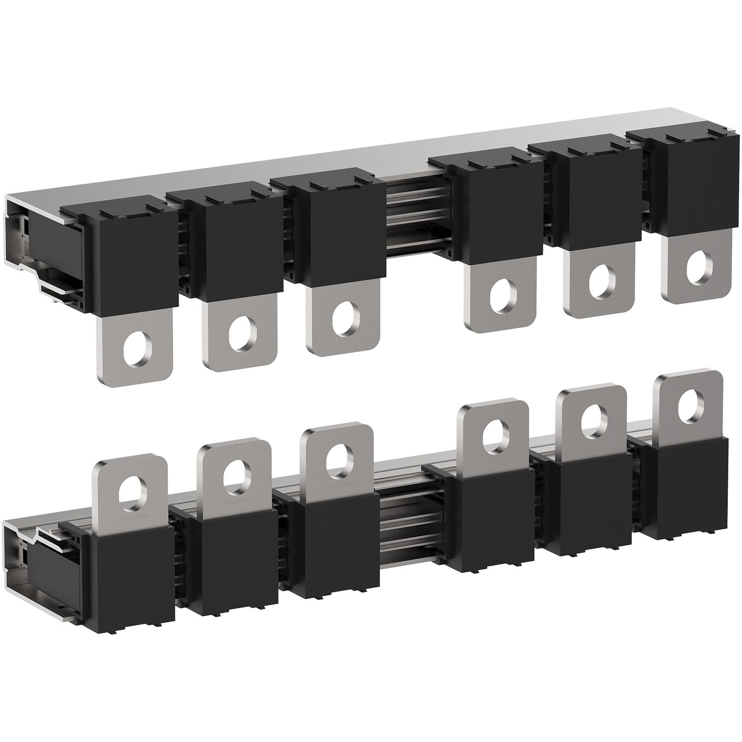 Schneider Electric - Kit barres d'inversion 3 pôles pour TeSys G265-500