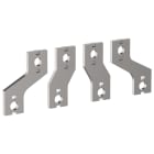 Schneider Electric - Adaptateurs de bornes pour le connecteur 4Pole Box TeSys G265-500