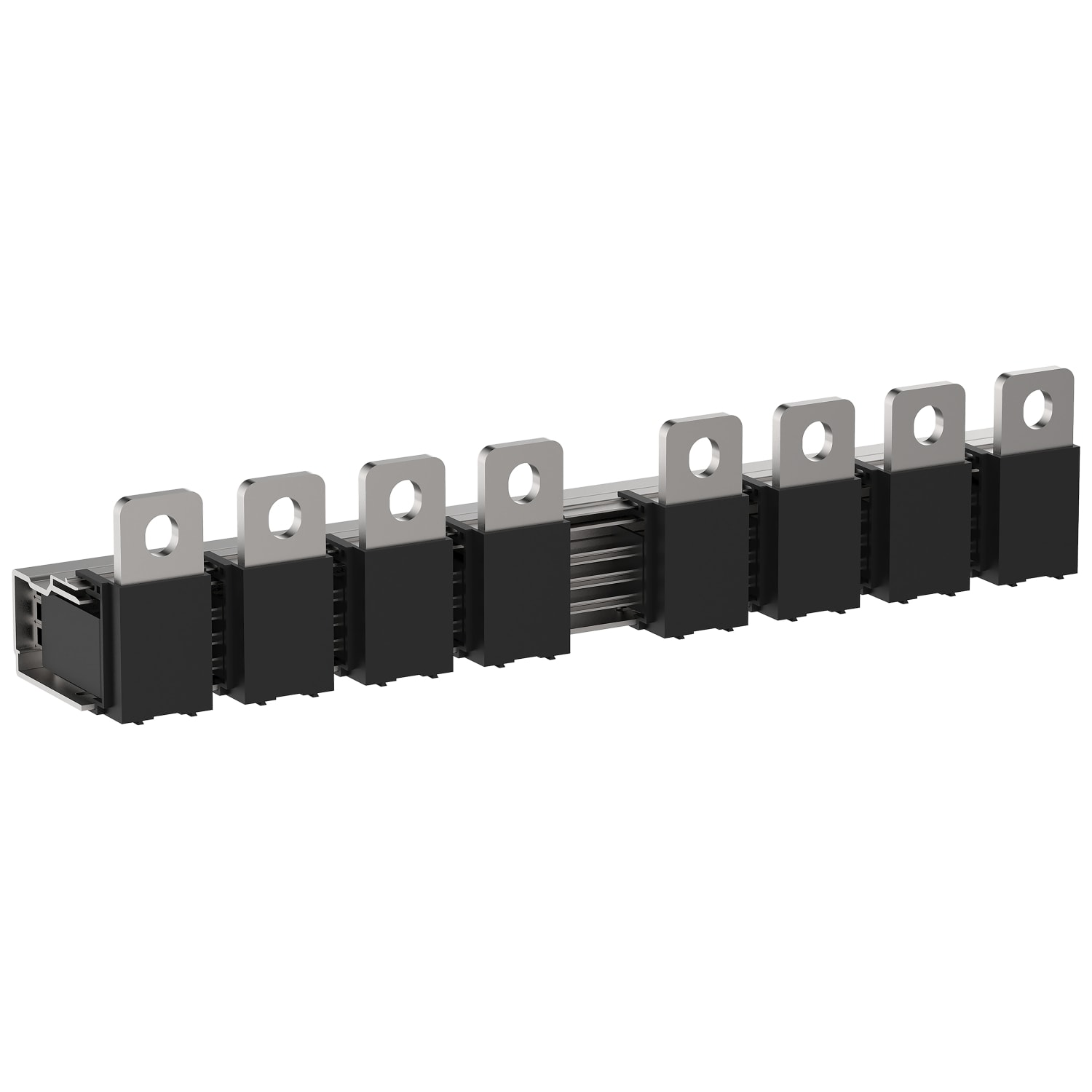 Schneider Electric - Kit de barres d'inversion 4 pôles pour TeSys G265-500