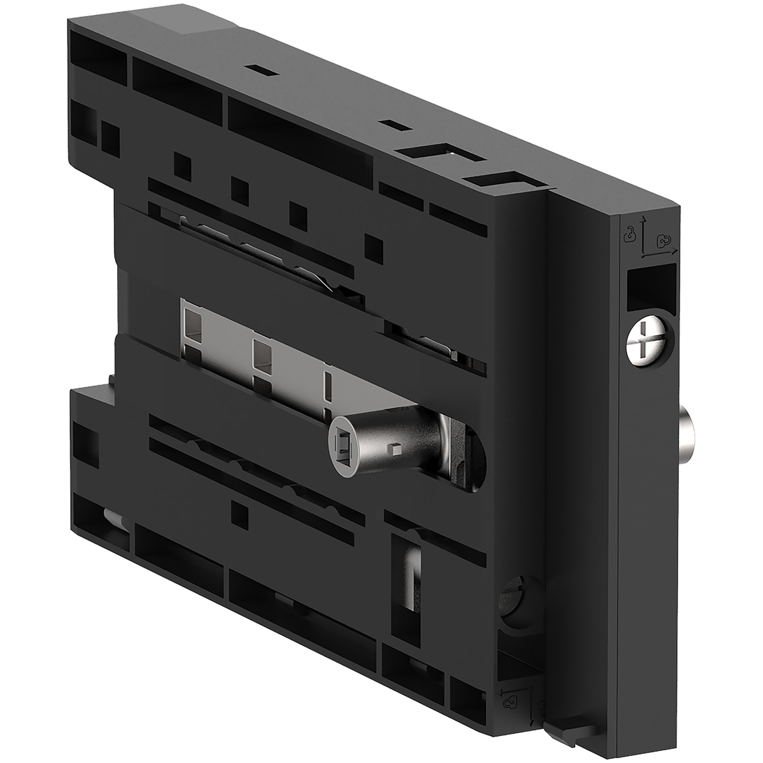 Schneider Electric - Verrouillage mécanique pour TeSys G265-500 - TeSys G115-225
