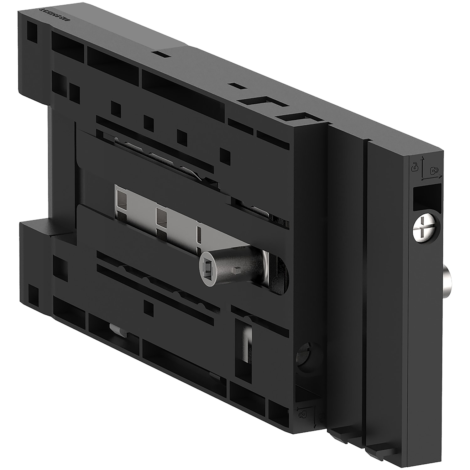 Schneider Electric - Interverrouillage mécanique pour contacteur Tesys G630-800 avec G265-500